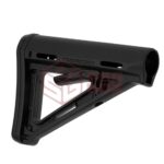Magpul MOE Carbine Stock Com Spec Black