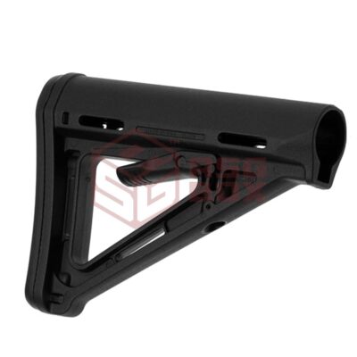 Magpul MOE Carbine Stock Com Spec Black