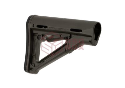 Magpul CTR Carbine Stock Mil Spec OD