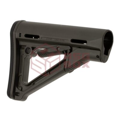 Magpul CTR Carbine Stock Mil Spec OD