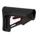 Magpul STR Carbine Stock Mil Spec Black