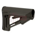 Magpul STR Carbine Stock Mil Spec OD