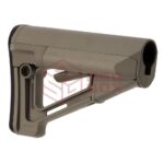 Magpul STR Carbine Stock Mil Spec Dark Earth