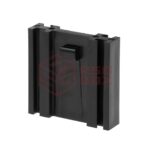 King Arms SIG556 Double Magazine Clip Black