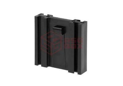 King Arms SIG556 Double Magazine Clip Black