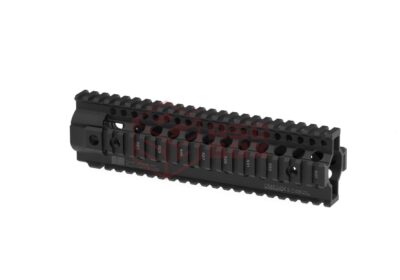 Madbull Daniel Defense 9 Inch OmegaX Rail Black