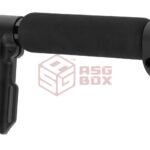Madbull ACE Ultra Lite Stock Black