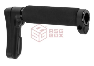Madbull ACE Ultra Lite Stock Black