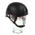 Big Dragon MICH 2001 Armed Action Replica Black