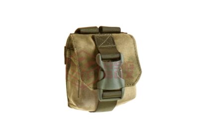 Invader Gear Frag Grenade Pouch Everglade