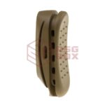 Element AK Stock Pad Dark Earth