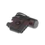 Night Evolution Gen III Helmet Light Black