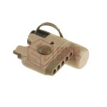 Night Evolution Gen III Helmet Light Dark Earth