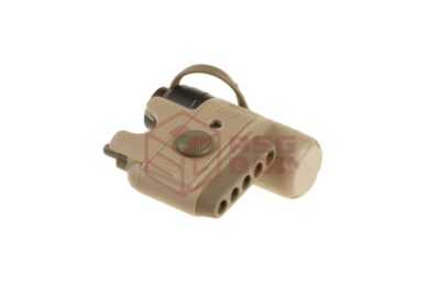 Night Evolution Gen III Helmet Light Dark Earth