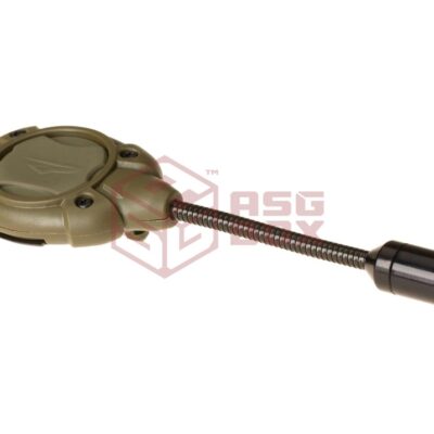 Princeton Tec Point MPLS Red OD