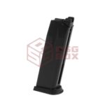 WE Magazin P228 GBB 24rds Black