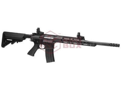APS ASR110B Guardian Match Grade Rifle Black