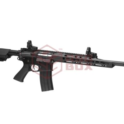 APS ASR110B Guardian Match Grade Rifle Black