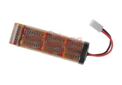 VB Power 8.4V 1800mAh Large Type Red