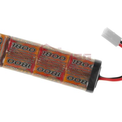VB Power 8.4V 1800mAh Large Type Red