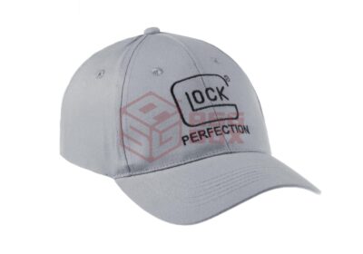 Glock Glock Perfection Cap Grey