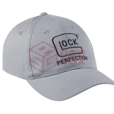 Glock Glock Perfection Cap Grey