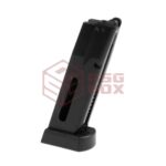 KJ Works Magazin KP-09 Co2 24rds