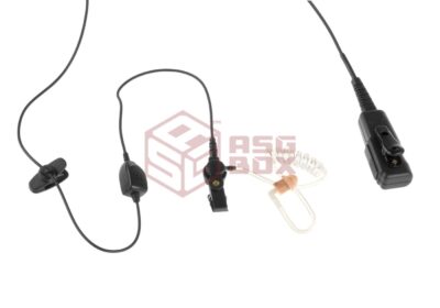 Midland AE 31-PT07 Security Headset Midland Connector