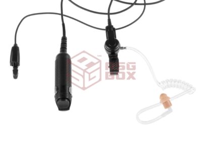 Midland AE 31-S Security Headset Midland Connector