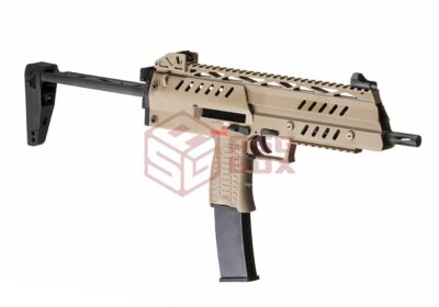 WE SMG-8 GBR Desert
