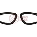 Wiley X SG-1 Lens Clear