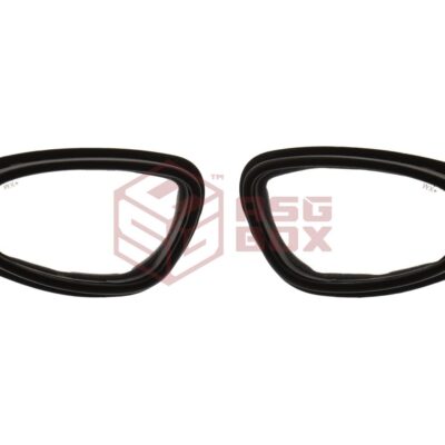 Wiley X SG-1 Lens Clear