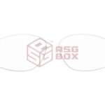 Wiley X XL-1 Advanced Goggles Lens Clear