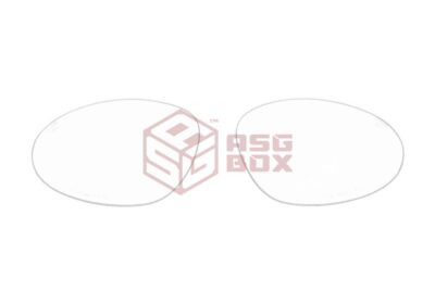 Wiley X XL-1 Advanced Goggles Lens Clear