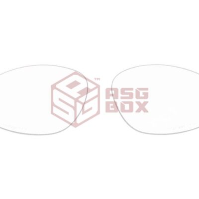 Wiley X XL-1 Advanced Goggles Lens Clear