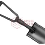 Gerber Folding Spade Serrated