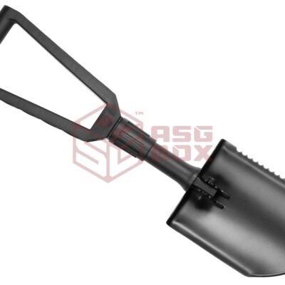 Gerber Folding Spade Serrated