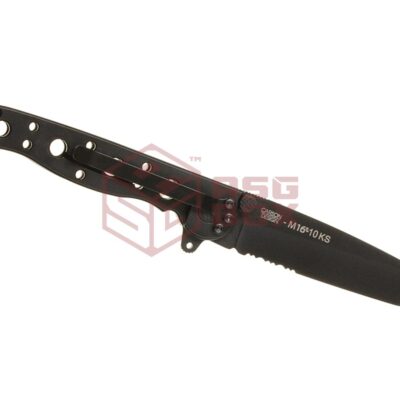 CRKT M16-10KS SS EDC Folder