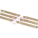 Blackhawk 5 Inch Speed Clips 6pcs Coyote