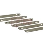 Blackhawk 7 Inch Speed Clips 6pcs OD