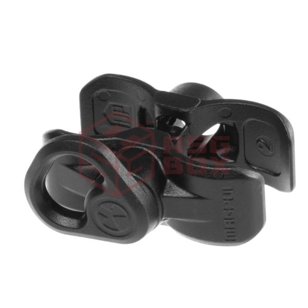 Magpul Forward Sling Mount for Mossberg 590A1 Black