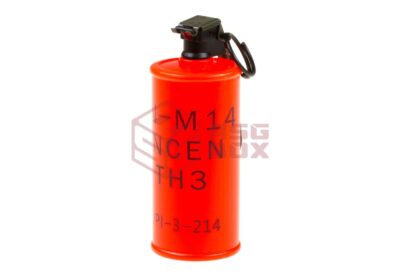 Pirate Arms AN-M14 TH3 Incendiary Hand Grenade Dummy