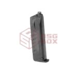 Tokyo Marui Speedloader 115rds Black