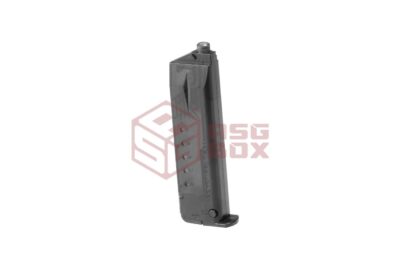 Tokyo Marui Speedloader 115rds Black
