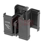 Tokyo Marui Universal Magazine Clip Black