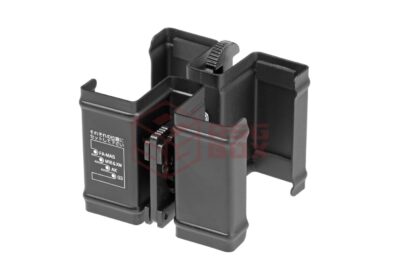 Tokyo Marui Universal Magazine Clip Black