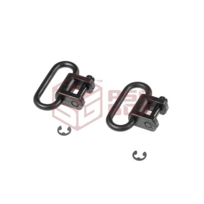 Tokyo Marui VSR-10 Sling Swivel Set 2pcs