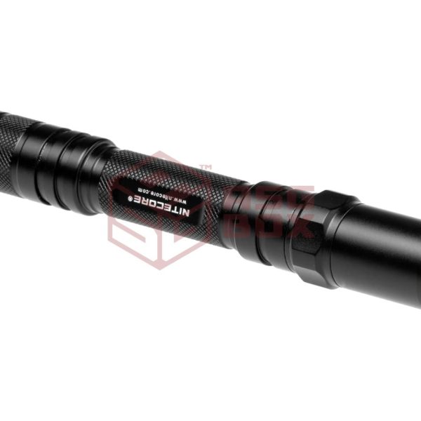 Nitecore MT2A Multi-Task Black