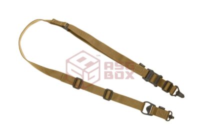Magpul MS3 Single QD Gen 2 Sling Coyote