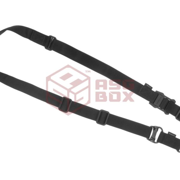 Magpul MS4 Dual QD Gen 2 Sling Black